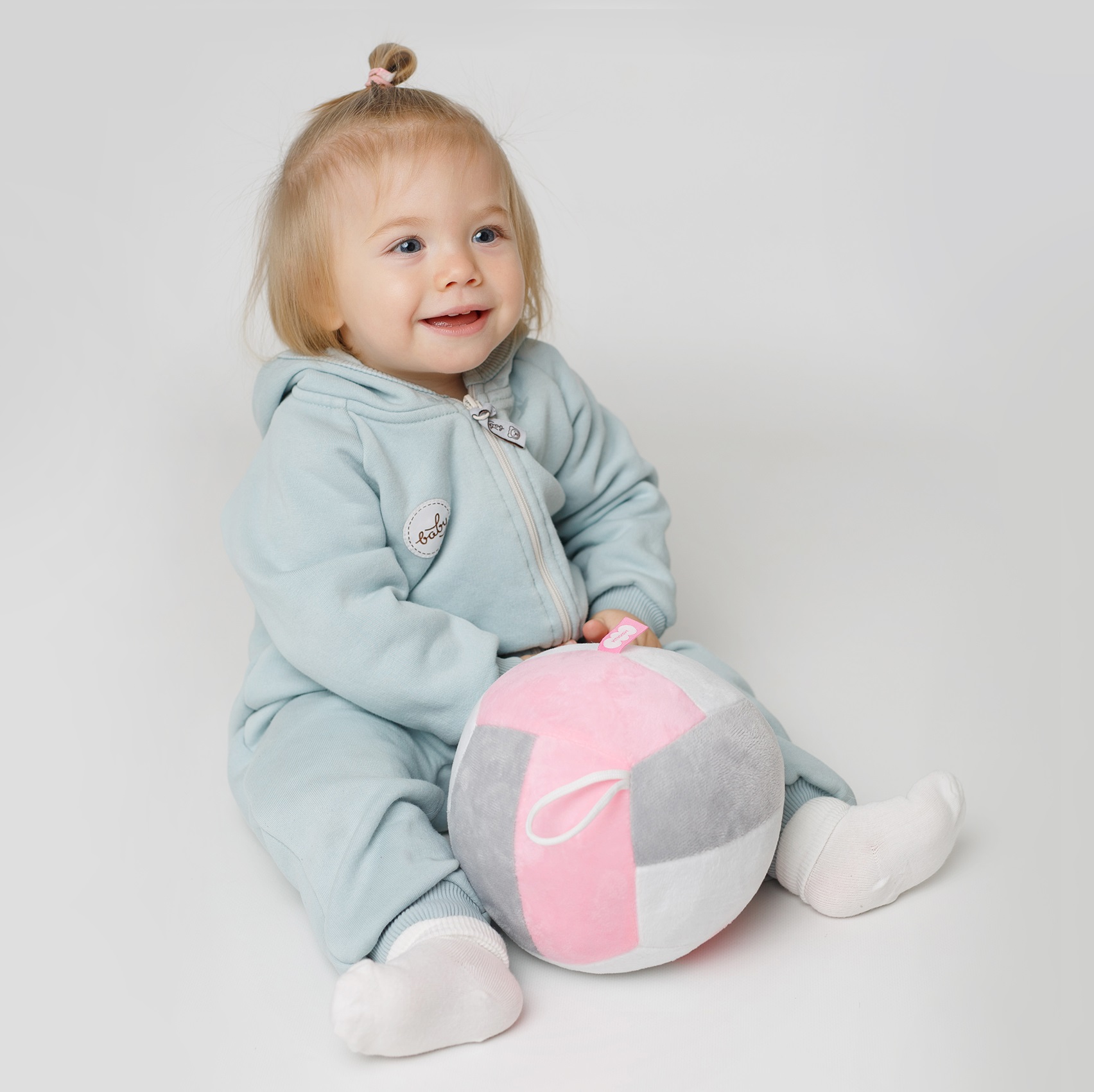 Мячик мягконаб. "Волейбол 2". Фото N4 Мячик мягконаб. "Волейбол 2". Фото N4