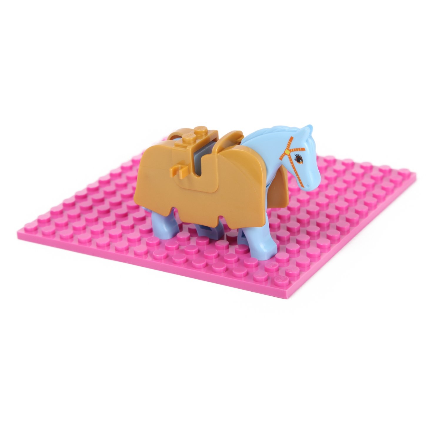 Конструктор "Розовая мечта: Карусель". Фото N4 Конструктор "Розовая мечта: Карусель". Фото N4