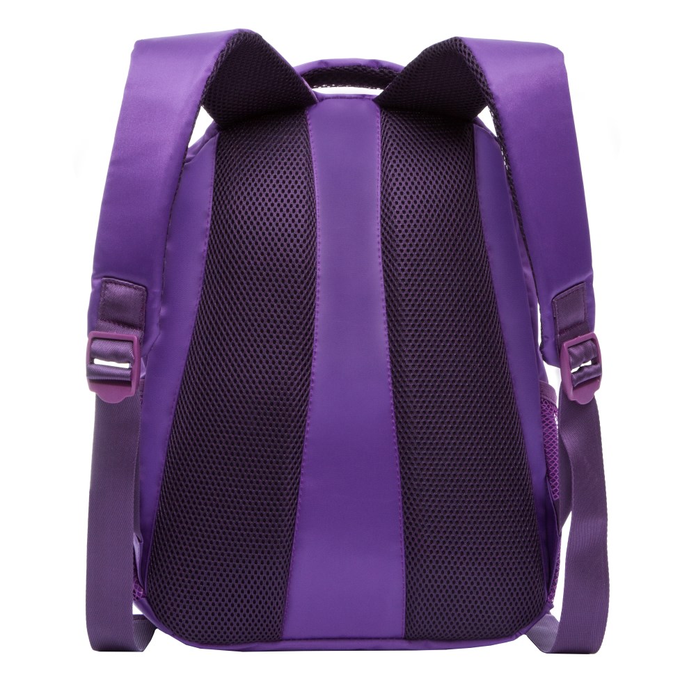 Рюкзак фиолетовый. Фото N3
