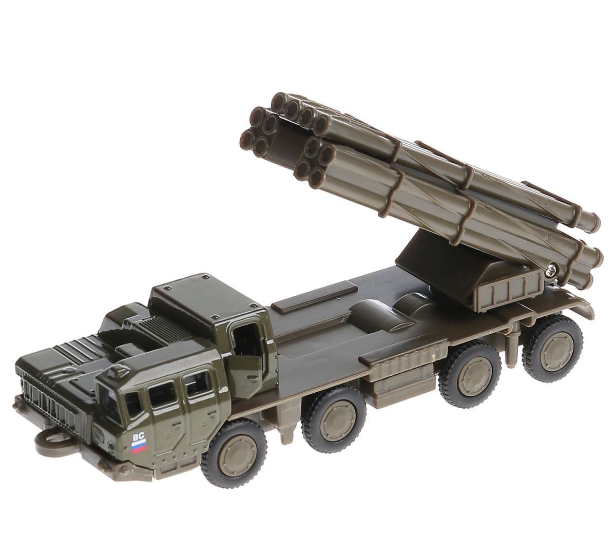 Машина мет. смерч, 15 см.. Фото N4 Машина мет. смерч, 15 см.. Фото N4