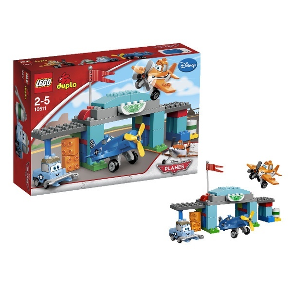 Lego duplo planes set on sale