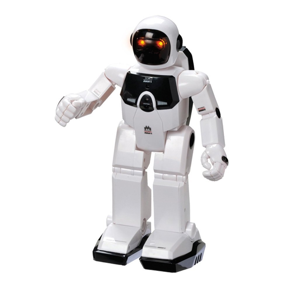 Робот Programme-a-bot ,36 функций свет,звук