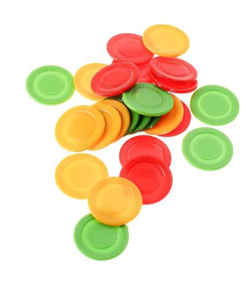 Наст. игра "Крутая рулетка". Фото N3 Наст. игра "Крутая рулетка". Фото N3