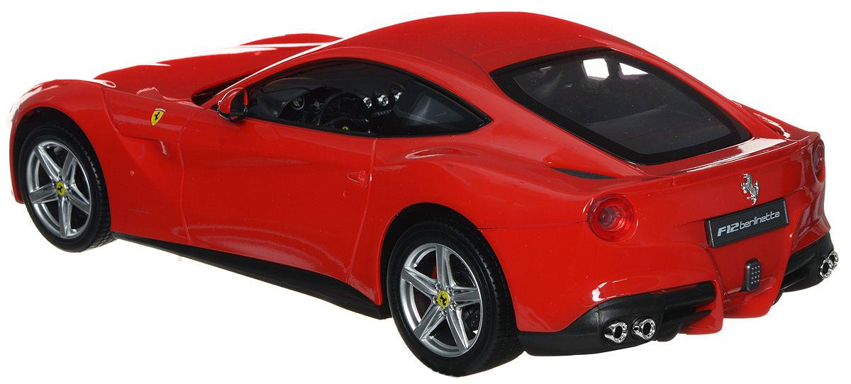 Rastar ру 1. Легковой автомобиль Rastar Ferrari f12 (49100) 1:14 32 см. Rastar автомобиль Ferrari f12. Rastar 49100. Машина Rastar ру 1:14.