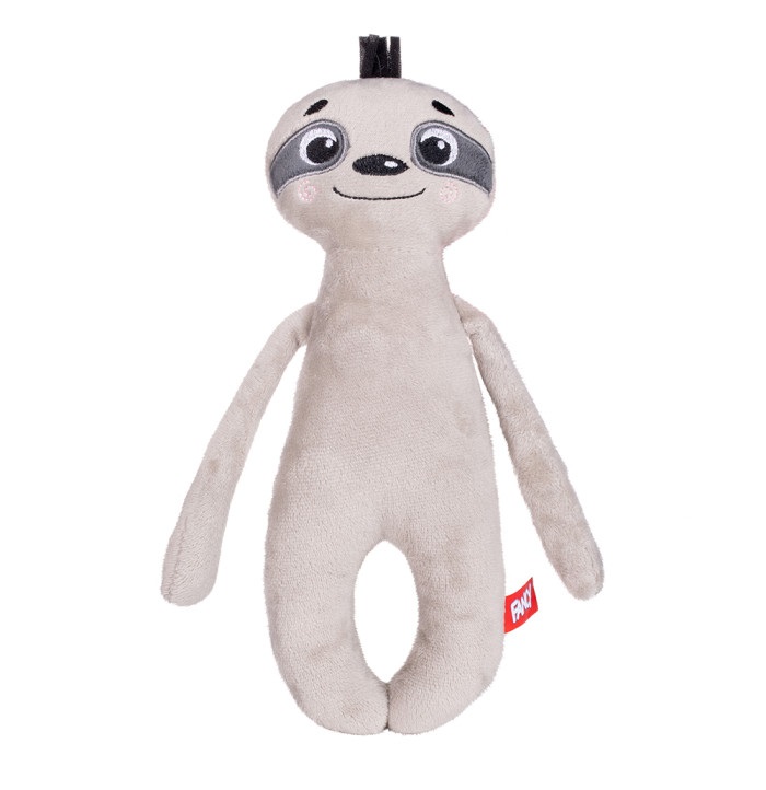 Игрушка мягконабивная "Ленивец" Игрушка мягконабивная "Ленивец"