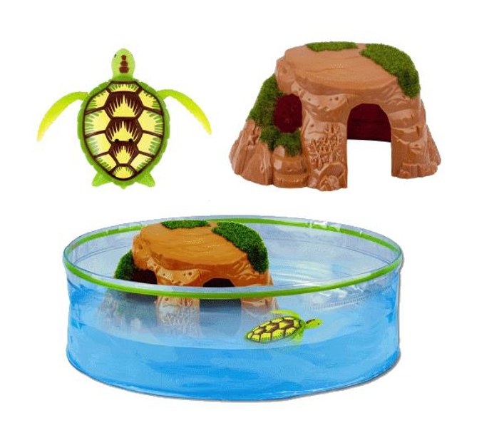 Набор черепахи. РОБОЧЕРЕПАШКА Zuru. Игрушка черепашка в аквариуме. Игрушки для водных черепах. Водяная черепаха игрушка.