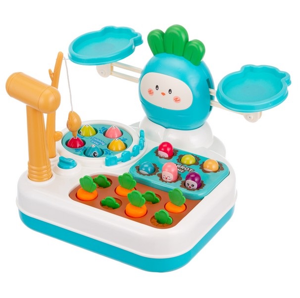 Развивающий игровой центр. Фото N6 Развивающий игровой центр. Фото N6