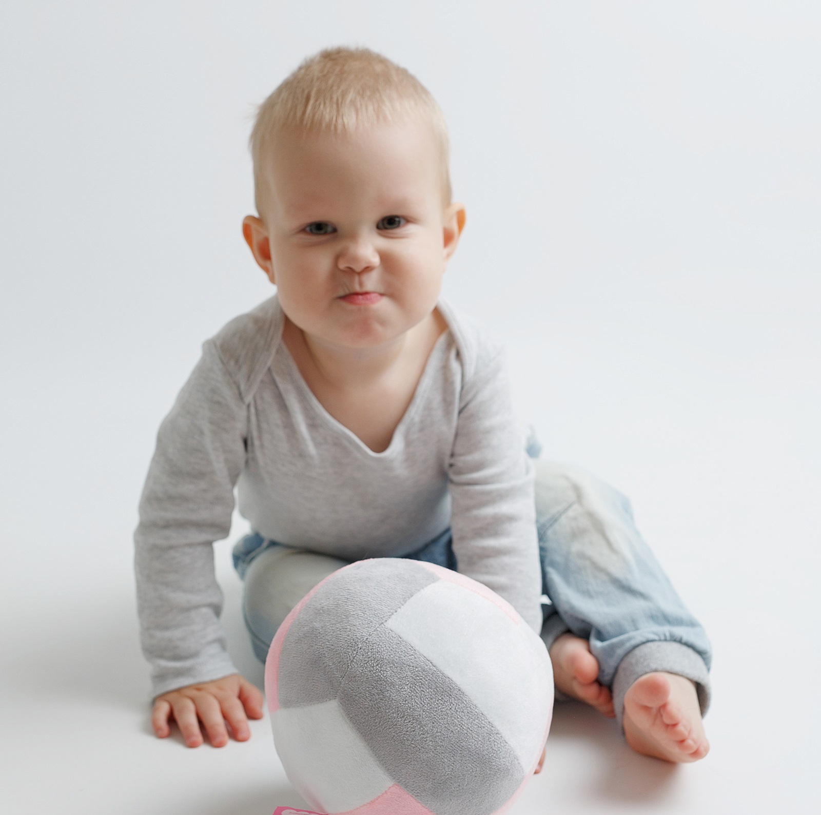 Мячик мягконаб. "Волейбол 2". Фото N3 Мячик мягконаб. "Волейбол 2". Фото N3