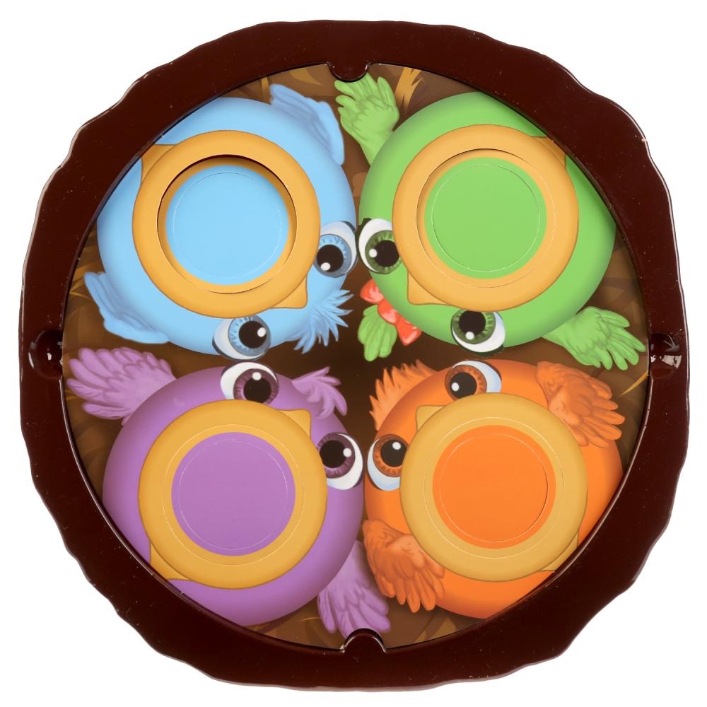 Настольная игра "Голодные птенчики". Фото N4 Настольная игра "Голодные птенчики". Фото N4