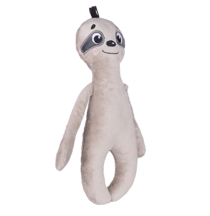 Игрушка мягконабивная "Ленивец". Фото N2 Игрушка мягконабивная "Ленивец". Фото N2