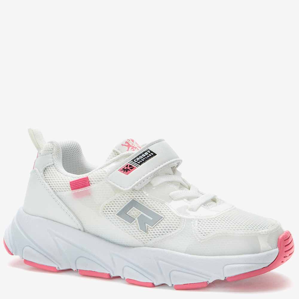 Crosby Кроссовки Детские Купить