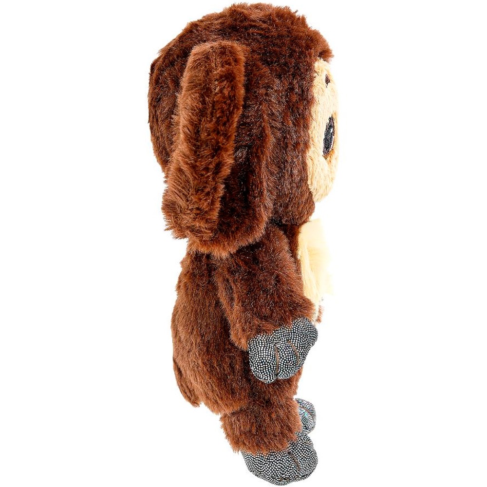 Игрушка мяг.Чебурашка новый 15 см . Фото N3 Игрушка мяг.Чебурашка новый 15 см . Фото N3