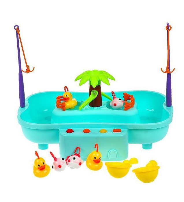 Игра рыбалка Три кота. Фото N4 Игра рыбалка Три кота. Фото N4