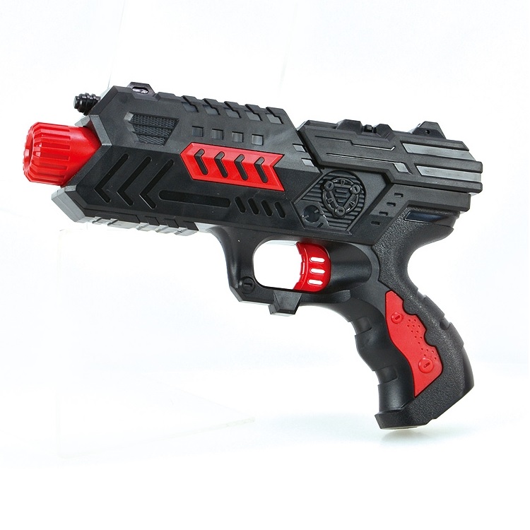 Игрушка Стража: пистолет М21