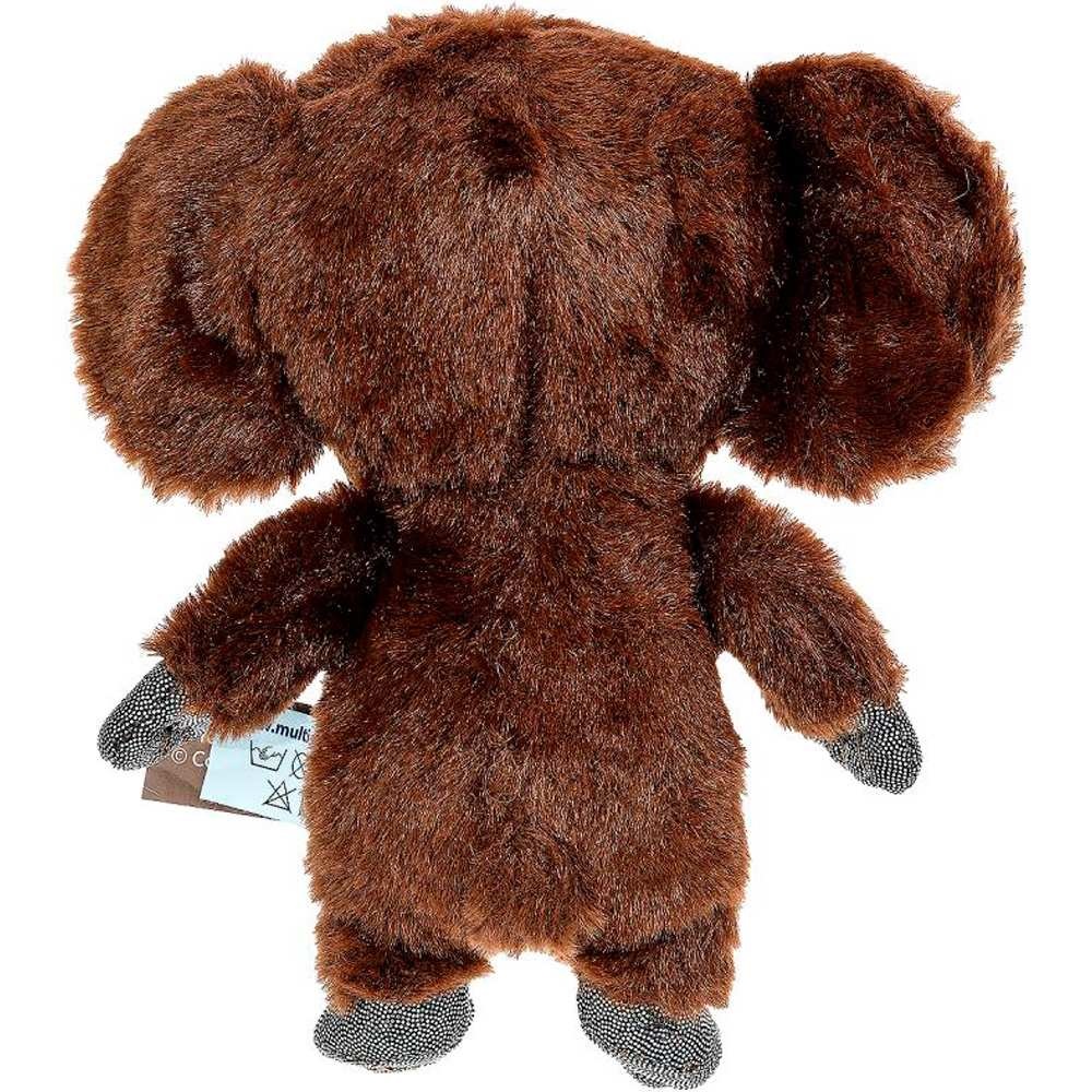 Игрушка мяг.Чебурашка новый 15 см . Фото N2 Игрушка мяг.Чебурашка новый 15 см . Фото N2