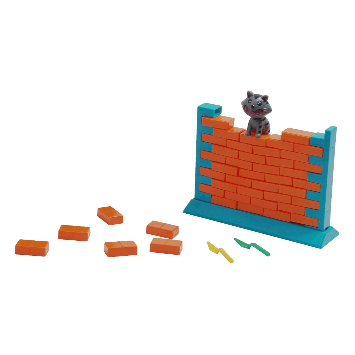 Настольная игра "Кошка на стене". Фото N4
