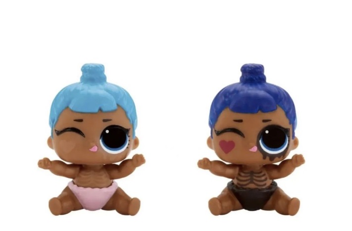 New lol lil sisters on sale