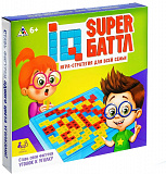 ���������� ���� "IQ �����"