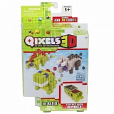 QIXELS 3D Дополнительные наборы для "3D Принтер"