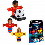 ���������: ������� �������, 2 ���������� (��������-�������)