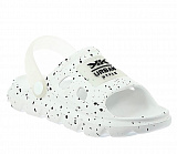     / white