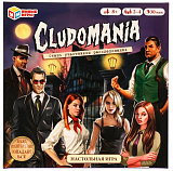   "Cludomania"