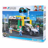 ����������� "�����: ���������"