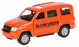 ������ ������. UAZ PATRIOT ��������. 12 ��,����.��.,�����