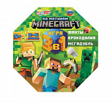 .  "  Minecraft 3  1