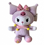  . Kuromi San Rio  17  