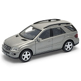  Mercedes-Benz ML350