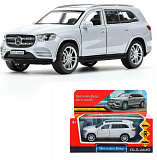 ������ ������ "MERCEDES-BENZ gls class amg" 12 ��, �����.�����������