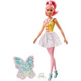 Barbie Волшебная Фея