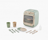 ����������� WASHIG TIME "������ ����", ���������