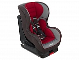  Nania 9-18 "Cosmo sp isofix luxe" Red (/)