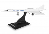  Concorde 12-15