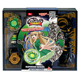 �������� ����.������ ������, Cyan Spout �������� �����