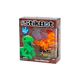 Stikbot Динозавр