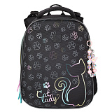 �����+������ �/� "Cat Lady" ������/�������