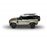  Land Rover Defender 2020 1:24