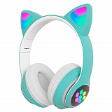 Детские беспроводные наушники Cat
