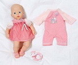 Игрушка Baby Annabell Кукла с доп. набором одежды, 36 см, кор.