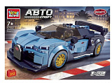    Bugatti 312 .