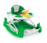 - Bertoni Helicopter EN /Green