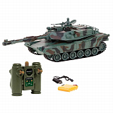  / 1:24 Abrams M1A2 ()