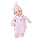Игрушка Baby Born Кукла мягкая с тверд.головой, 30 см, дисплей
