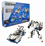 Blockformers  Transbot   "-"