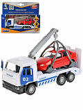 ������ ������ "KAMAZ  ���������" 12 ��, �����.+������� 7,5 �� 