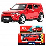 ������ ������ "KIA soul" 12��, �����. �������