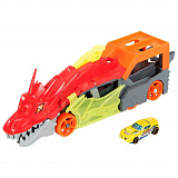 Hot Wheels �������� ����������� ������ � ���������� ��� �������